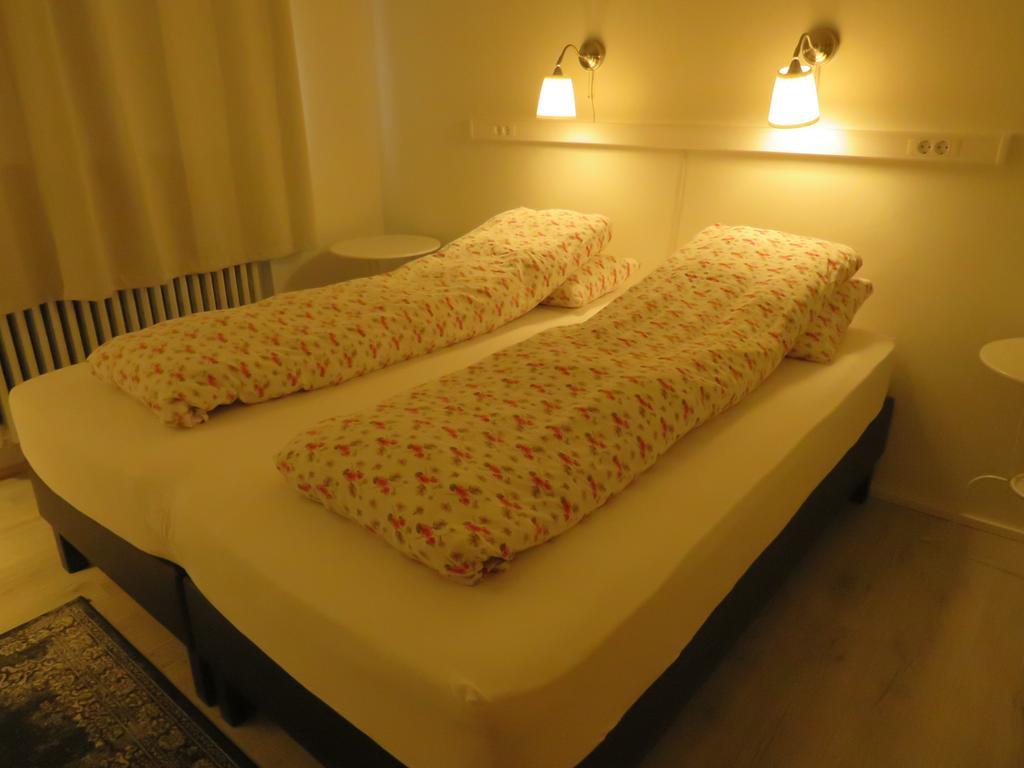 Guesthouse Kalfafellsstadur Kalfafellsstathur Buitenkant foto