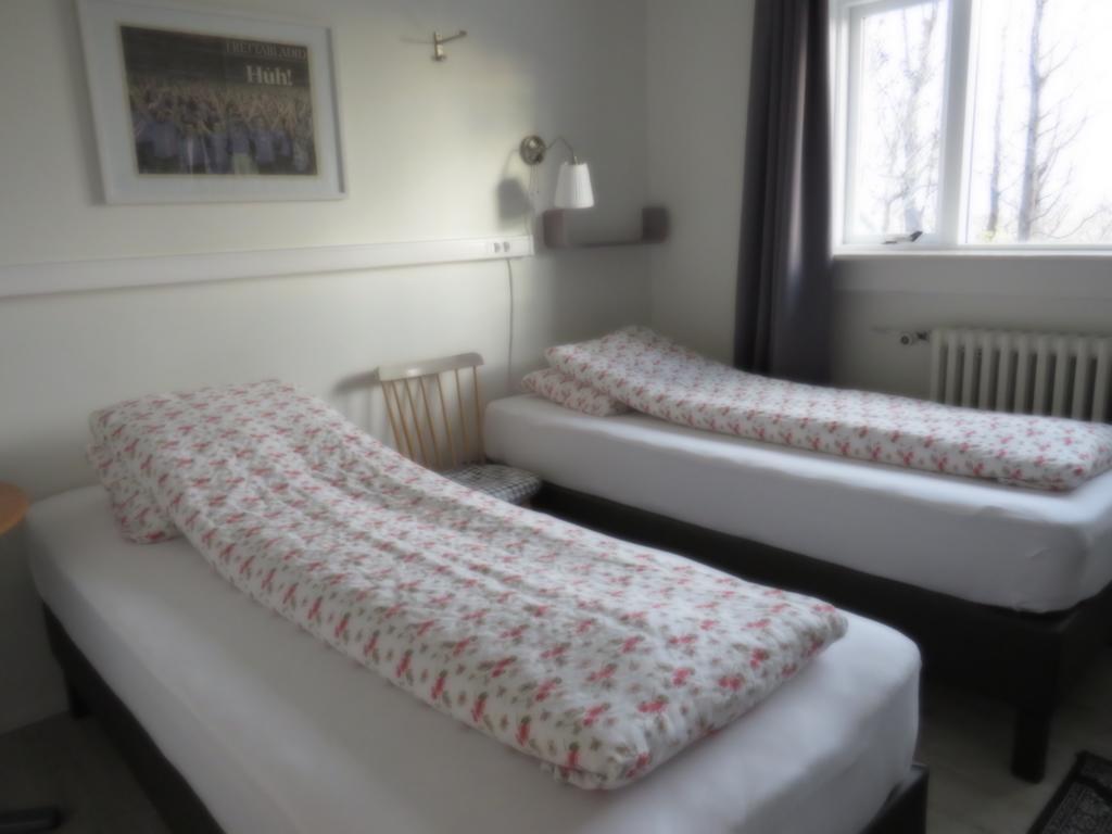 Guesthouse Kalfafellsstadur Kalfafellsstathur Buitenkant foto