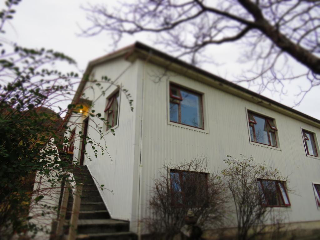Guesthouse Kalfafellsstadur Kalfafellsstathur Buitenkant foto