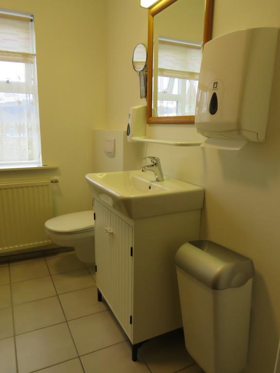 Guesthouse Kalfafellsstadur Kalfafellsstathur Buitenkant foto